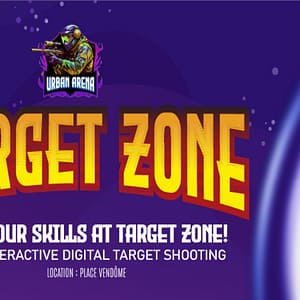 Target Zone - Indoor Attractions - Image 2