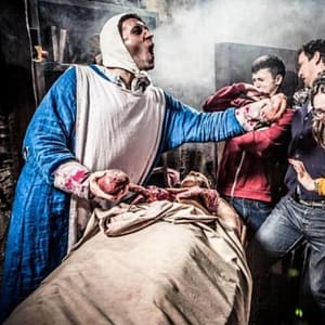 The London Dungeon Entry Ticket - Sightseeing and Tours - Image 2