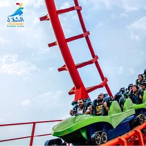 Al Shallal Theme Park - Theme Parks - Image 2