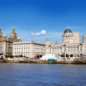 Beatles Liverpool Walking Tour - Sightseeing and Tours - Image 2