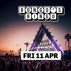 Bongo's Bingo Dubai 2025 - Nightlife - Image 3