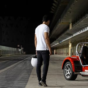 Driving Experience - Caterham Seven - Recently Added Experiences - Image 3