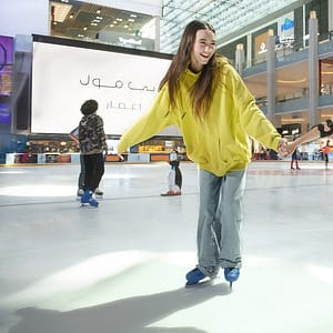 Dubai Ice Rink - Experiences - Image 2