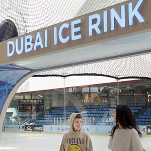 Dubai Ice Rink - Experiences - Image 3