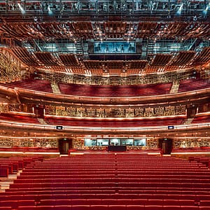 Dubai Opera Grand Tour - Sightseeing and Tours - Image 2