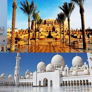 From Dubai : Full Day Abu Dhabi City Tour - Sightseeing and Tours - Image 2