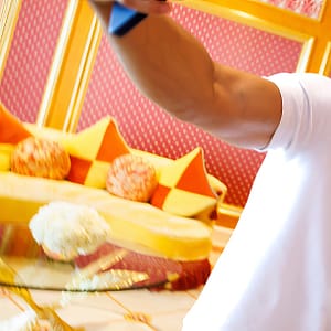 Inside Burj Al Arab Tour + Soft Beverage - Experiences - Image 3