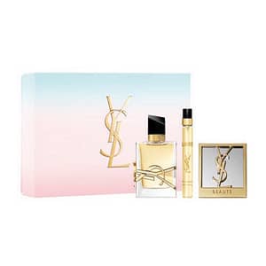 LIBRE EAU DE PARFUM 50 ML VALENTINE'S DAY GIFT SET - YSL Beauty