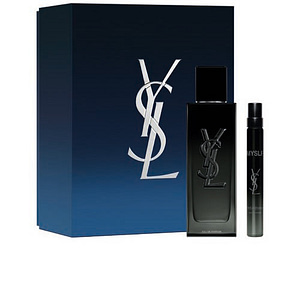 MYSLF EAU DE PARFUM VALENTINE'S DAY GIFT SET - YSL Beauty