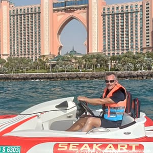 Self-Drive Seakart Boat Tours - Drive It Yourself - Boat Tours and Cruises - Image 3