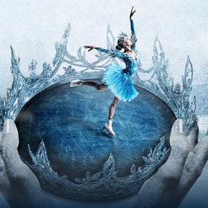 Snow Queen Live at Coca-Cola Arena in Dubai - Shows and Theatrical Plays - Image 3