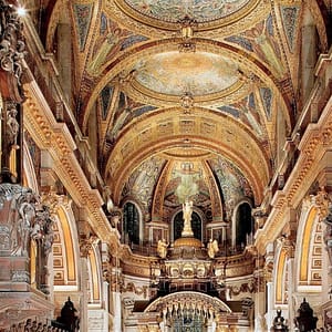 St Paul's Cathedral - Sightseeing and Tours - Image 2