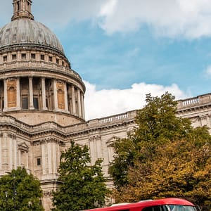 St Paul's Cathedral - Sightseeing and Tours - Image 3