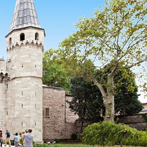 Topkapı Palace & Harem & Hagia Irene Church & Live Guide - Recently Added Experiences - Image 3