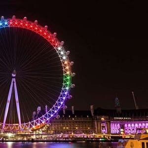 Westminster Walking Tour & London Eye Ticket - Sightseeing and Tours - Image 2