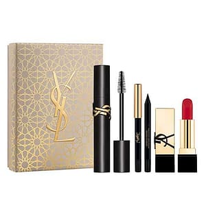 YSL BEAUTY MAKEUP TRIO RAMADAN GIFT SET - YSL Beauty