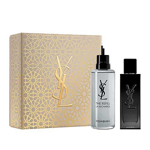 YSL MYSLF EAU DE PARFUM REFILL RAMADAN GIFT SET - YSL Beauty