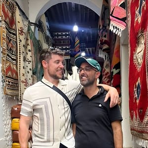 Tangier Private Walking Tour (Includes Tea & Moroccan Sweet) at Port de Tanger Ville