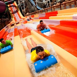Yas Water World Abu Dhabi Entry Ticket at Yas Waterworld Abu Dhabi