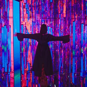 ARTE Museum Dubai & AYA - A trip to a beautiful universe Combos and more adventures