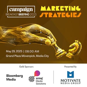 Campaign Breakfast Briefing: Marketing Strategies 2025 Business Events