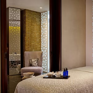 Choice Of 60 Or 90 Minute Spa Treatment With Pool & Beach Access! Abu Dhabi