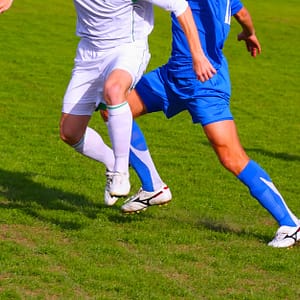 Enhance Your Soccer Skills Up To Four Football Sessions At Dosports Abu Dhabi
