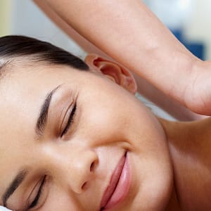 Full-Body Spa Treatment Abu Dhabi