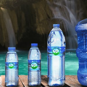 Grab 11 Or 28 Five Gallon Bottles Booklet Abu Dhabi