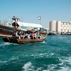 Half Day Dubai City Tour at Deira
