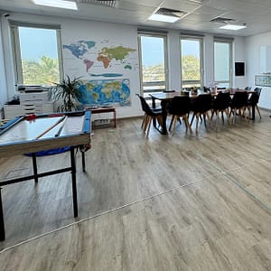 Life Skills Through Play And Unstructured Learning Dubai