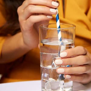Nail Extensions And Manicure Dubai