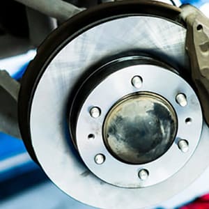 Save More: Brake Pad Replacement For International Cars Dubai