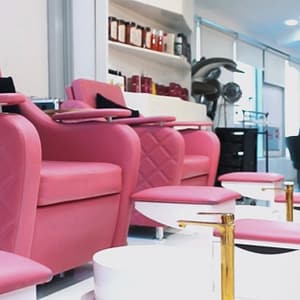 And Blow-Dry Sessions Dubai