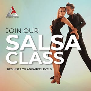 Salsa Class Recently Added Experiences