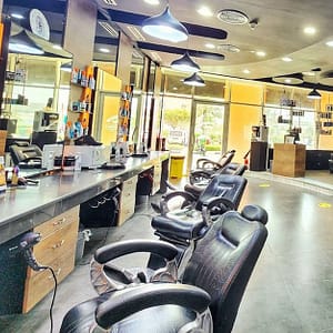 Moroccan Bath & Spa Treatment Or Mani-Pedi & Facial Dubai