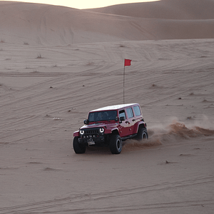 Storm adventure - Safari trip Top-Rated Attractions