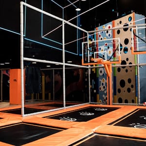 2 Or 4 Juniors On Weekend Or Weekdays Dubai
