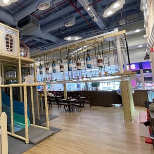 Two Or Three Hours Play Area For Four People At Koko Kids Play Area Dubai