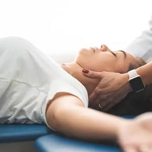 Deep Tissue Therapy Or Ayurveda Treatment Dubai