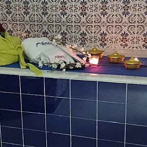 Choice Of Spa Package Abu Dhabi