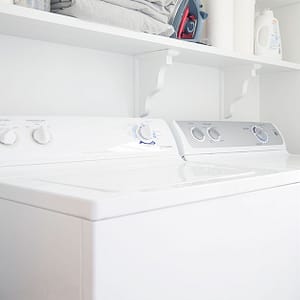 Wash