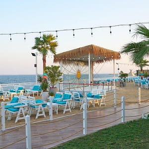 Qamrah Arabic Events