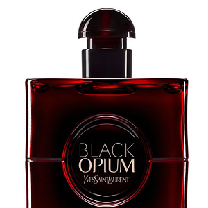 BLACK OPIUM EAU DE PARFUM OVER RED - YSL Beauty