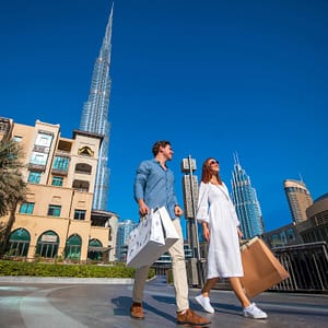 Burj Khalifa & Dubai Downtown Private Videoshoot Recently Added Experiences