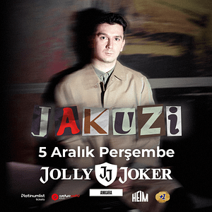 Jakuzi in Ankara  Jolly Joker Ankara