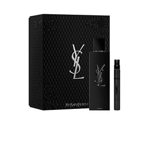 MYSLF LE PARFUM + MYSLF LE PARFUM - YSL Beauty