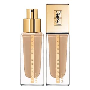 Touche Eclat Le Teint Renovated Foundation - YSL Beauty