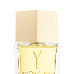 Y Eau De Toilette For Her - YSL Beauty