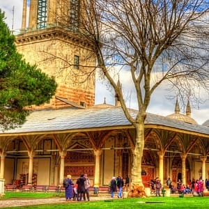 Topkapi Palace: Guided Tour - Top-Rated Attractions - Image 2